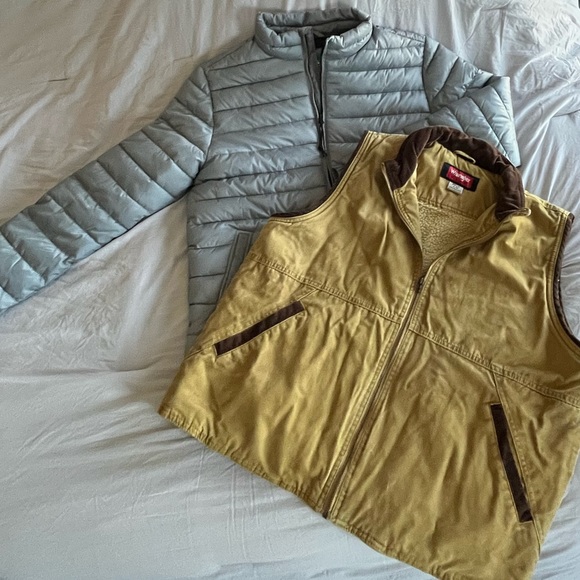 Wrangler Other - Mens Cold Weather Bundle!